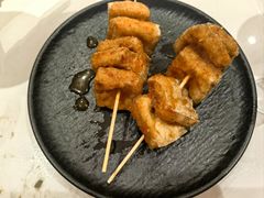 -莲湖糕团店·老秦淮小吃