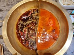 -小龙坎火锅(香港中路店)