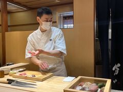 -鮨一日本料理旗舰店(总店)