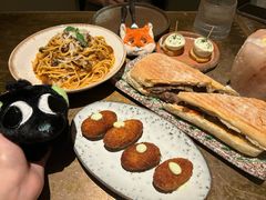 -BOCATA 西班牙餐厅(三里屯店)