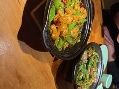 -淀里船宴(复兴路店)