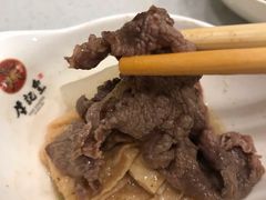 -牛记皇·鲜牛肉火锅(弘阳广场店)