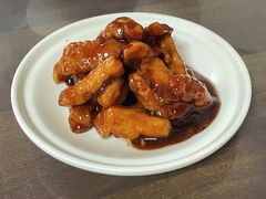 -友谊餐馆(永安路店)