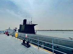 -泰达航母主题公园