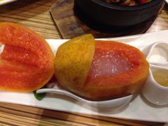 金象曼泰-曼泰·泰餐(京华城店)
