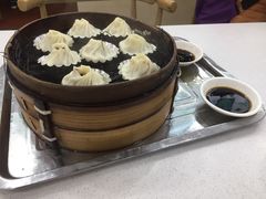 -四季美汤包(户部巷店)
