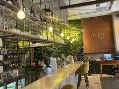 -The Rug Cafe(王府中环店)