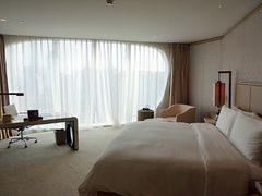 -北京康莱德酒店