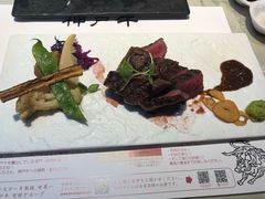 -神戸牛八坐和(阪急三宮店)