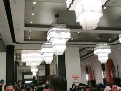 大堂-马凯餐厅(地安门店)