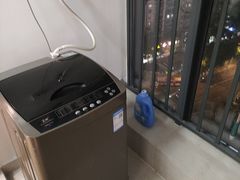 -凯美悦·雲端巨幕City View·Apartment(广州花地湾地铁站店)