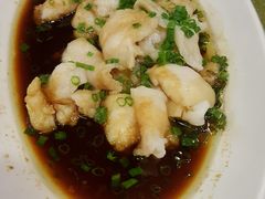 -花馬肆.云南过桥米线(汉神购物广场现场熬汤店)