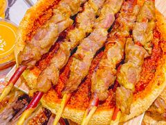 -巴依老爷新疆美食(常营店)