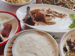 -满堂·烤鸭店·北京菜(鼓楼店)