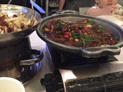 -湘裕楼(大观南路总店)