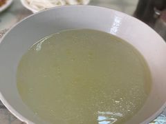 鸡汤汤底-桥乡缘过桥米线(胜利街店)