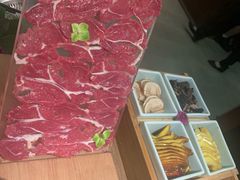 -蘑界·野生菌火锅(深业上城店)