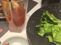 -焱铁烧·黑毛和牛专门店(杭州嘉里中心店)