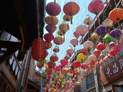 -重庆十八梯传统风貌区