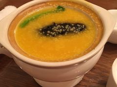 -青岛海景花园大酒店·白果树餐厅青岛菜