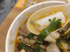 -江三王记牛杂馆(总店)