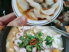 -大鼎石锅鱼(春江里店)
