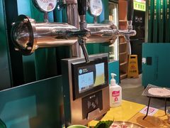 -8号苑自助烤场(西单店)