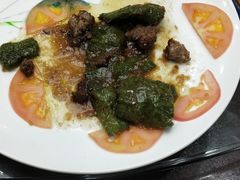 -清真悦宾楼食府(海湖店)