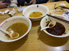 -泰顺江南春面馆