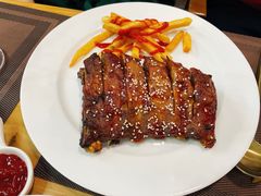 -LUCCA卢卡西班牙海鲜饭(远洋广场店)