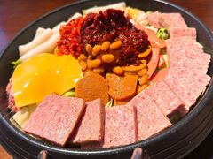 -양평식당·杨平食堂(华贸店)