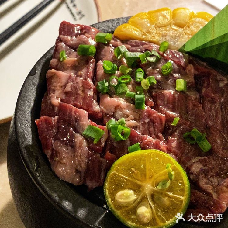 苏州探店 | 超高品质日式烤肉🥩好牛烧肉🏮