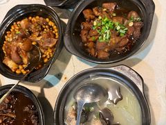 排骨芋艿煲-阿龙酒煲(海宁新苑路店)