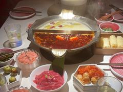-九鼎轩脆毛肚火锅(三钢里店)