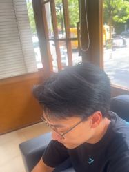 -MARTIN'S BARBER SHOP男士理发馆