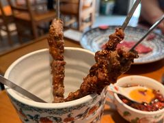 -北京老门框爆肚四季涮肉(凌河路店)