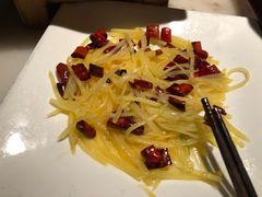 -绿茶餐厅(松江万达店)