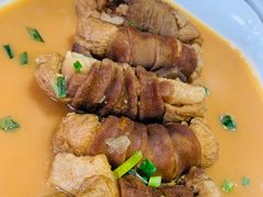 -天目湖刘老四农庄