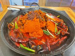 -胖娃鲜菜火锅(华一路67号小区店)