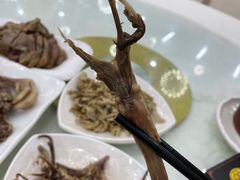 -冯氏吴山贡鹅(206国道店)