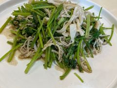 烷爆猪肚-便宜坊烤鸭店(玉蜓桥天坛店)