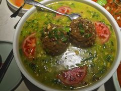 -院8里·小聚园老川菜(九眼桥店)