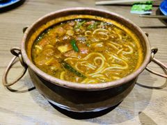-雀舞云南菜(乐客城店)
