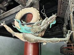 -报恩寺(平武县)