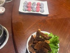 -东海怡品海鲜豆捞(舟宿夜江店)