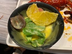 -靓靓蒸虾·头牌蒸虾(南山桂庙店)