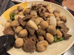 -紫金食坊(江南西路店)