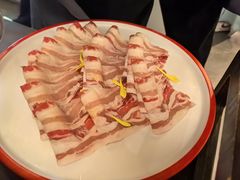 -涮福記·现切牛羊肉火锅(世纪汇店)