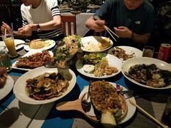 -Onion restaurant