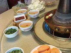 -阳坊大都涮羊肉(阳坊总店)